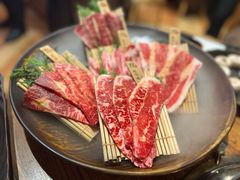-黑牛の店·和牛烧肉(合生汇店)