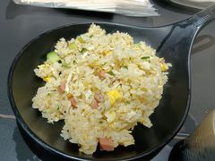 -许哥东北烧烤·铁丳烤串·宫后夹肉(繁花中心店)