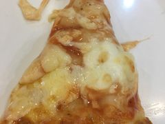 -萨莉亚意式餐厅(龙阳广场店)