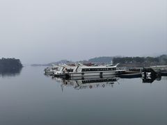 -三岔湖景区