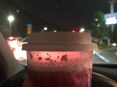 -喜茶(东莞汇一城店)