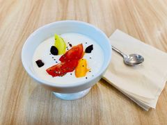 -轻蔬不用等·素食(江苏路店)