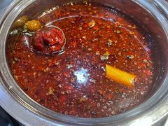 -塔兰齐新疆孜然火锅(鲤鱼山路店)