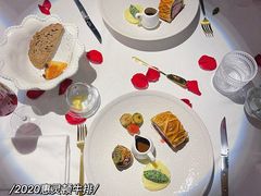 -L'amour澜茉·轻法餐