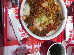 -猪角·闽南猪脚饭(上梅林店)