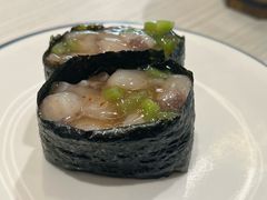 -滨寿司(新街口中央商场店)