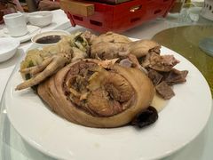 -新兴家喻酒家·羊城名宴(昌岗店)