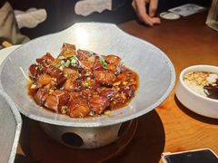 -绿茶餐厅(朝阳大悦城店)