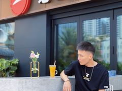 -必胜客(新海上世界店)