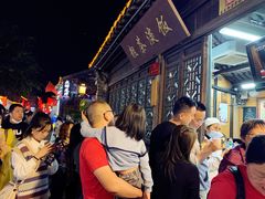 -粗茶淡饭(东关街店)