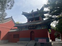 -洛阳白马寺