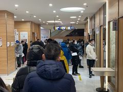 -美年大健康体检中心(牡丹园分院)