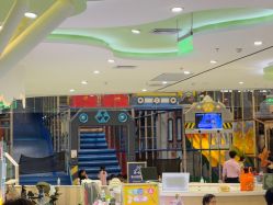 -meland亲子乐园·派对·研学·拼豆(苏州悠方购物中心店)
