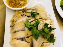 -龙记烤鸭店(新民路店)