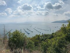 -抚仙湖禄充风景区