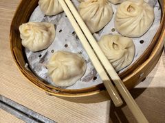 三鲜小笼-知味观(湖滨店)