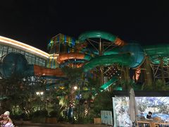 -杭州开元森泊度假乐园