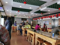 -南来顺饭庄·宴会厅(南菜园店)