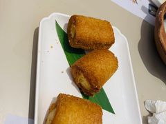 -蔡澜点心·粤菜(西单大悦城店)