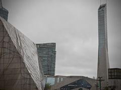 -长沙滨江文化园