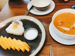 -曼谷食堂·泰国家庭料理