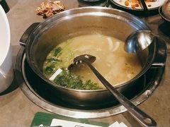 -同仁四季椰子鸡(宝安壹方城店)