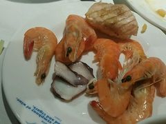 -星伦多自助料理·涮烤一体(虹悦城店)