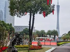 -广州富力君悦大酒店·凯菲厅