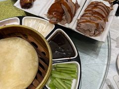 -锋味餐厅(空港复悦里店)