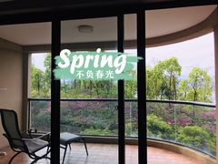 -千岛湖忆湖度假酒店(中心湖景区店)