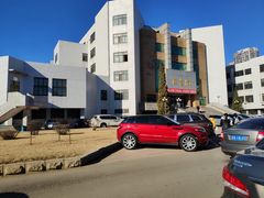 -辽宁大学(崇山校区)