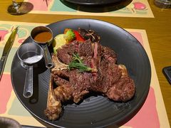 T骨牛排-安妮意大利餐厅(国贸店)