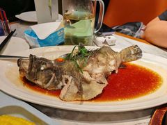 -不仔客海鲜烧烤270度海景餐厅(大东海店)