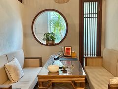 -沐春秋茶书院·茶室.茶馆.商务包房(知春路店)