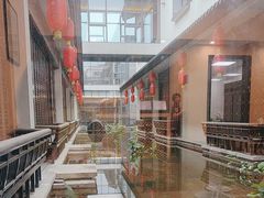 -咸亨酒店•非遗绍兴菜•中华老字号(堂吃餐厅)