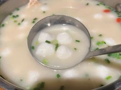 -湘力力小院·鱼汤泡饭(枫林路店)