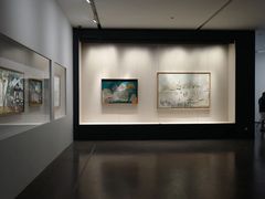 -中国美术学院-美术馆