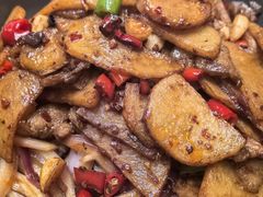 -大汗行宫园林餐厅