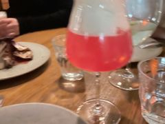 Pink cloud-BOR Eatery(安福路店)