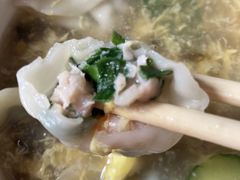 -熊大爷现包饺子(和平里店)