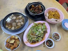 -新记肉骨茶