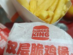 -汉堡王(保定万博广场店)