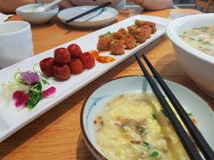 九转大肠-山东宾馆·齐鲁苑餐厅