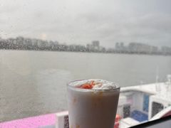 -星巴克(常州新北公园店)