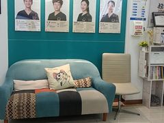 -维乐口腔(格林门诊长宁店)