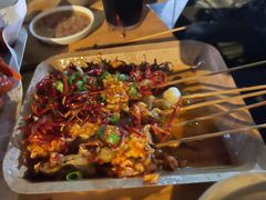 -为民烧烤吧.自贡爆炒菜(收录10年好店)