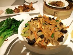 -潮福城大酒楼(湖滨北路店)