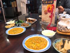 -裕兴记·三虾面(西北街总店)