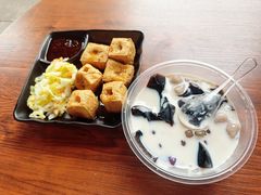 -郭爸烧仙草(西航·潭人街店)