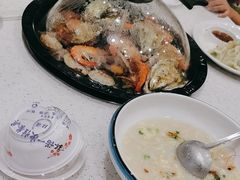 -前王院•巧克力海鲜市集餐厅(万平口店)